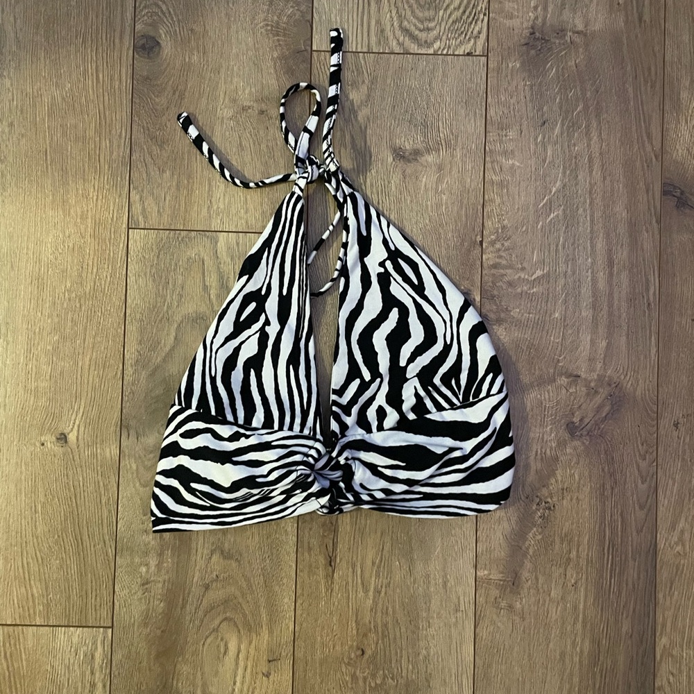 Shein Halter Top